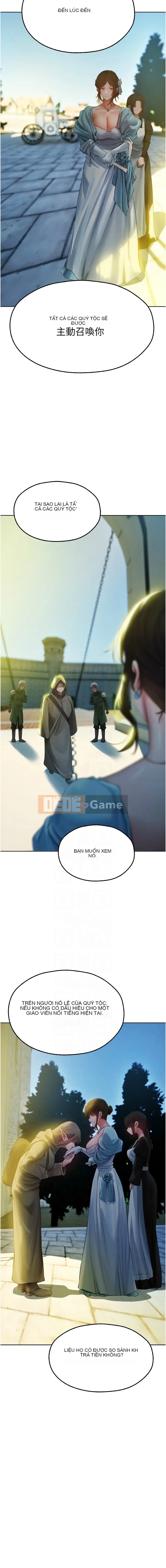 Thợ săn vợ Chương 43-44