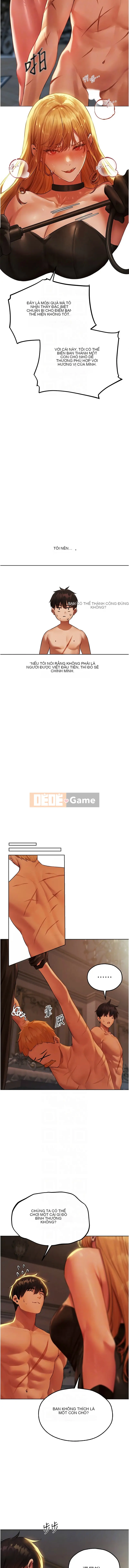 Thợ săn vợ Chương 43-44