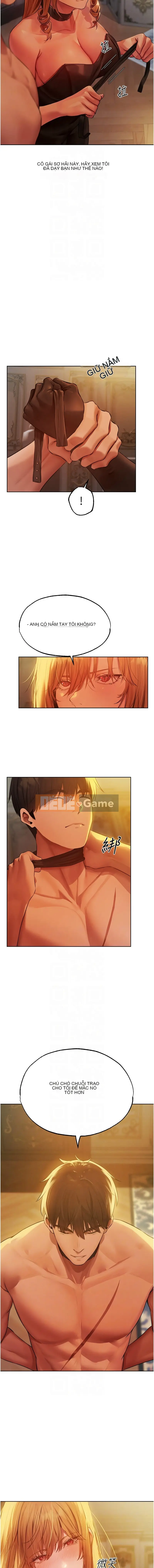 Thợ săn vợ Chương 43-44