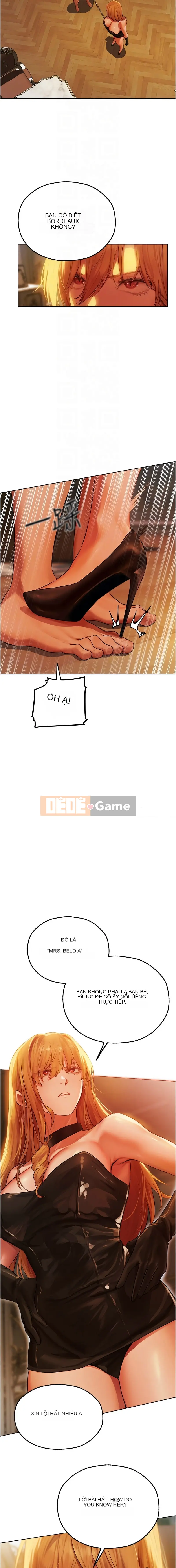 Thợ săn vợ Chương 43-44