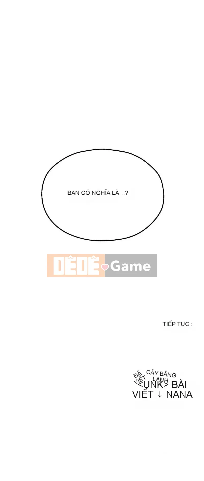 Thợ săn vợ Chương 43-44