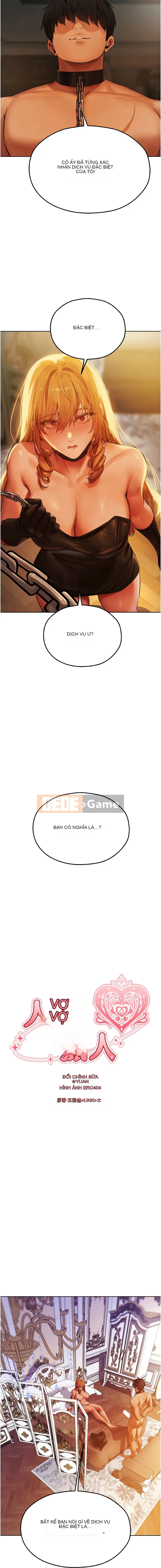 Thợ săn vợ Chương 43-44