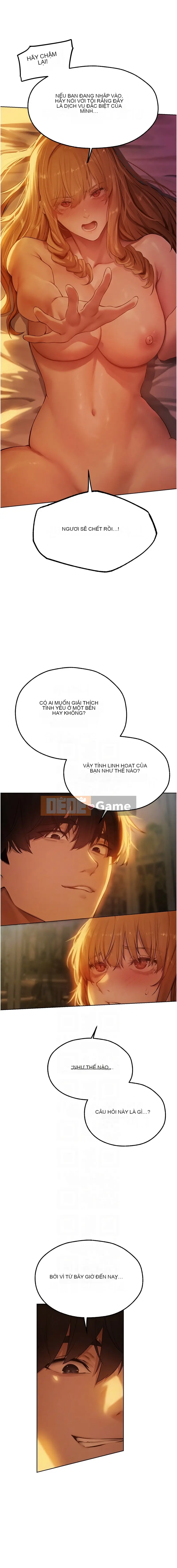 Thợ săn vợ Chương 43-44