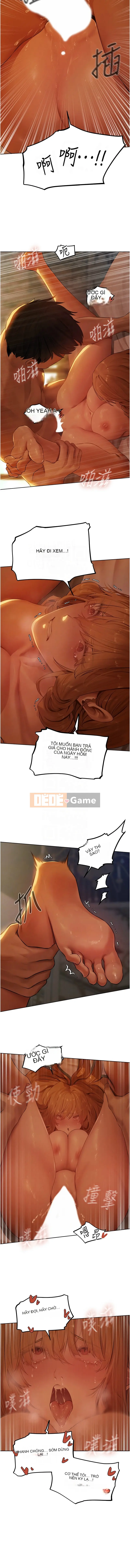 Thợ săn vợ Chương 43-44