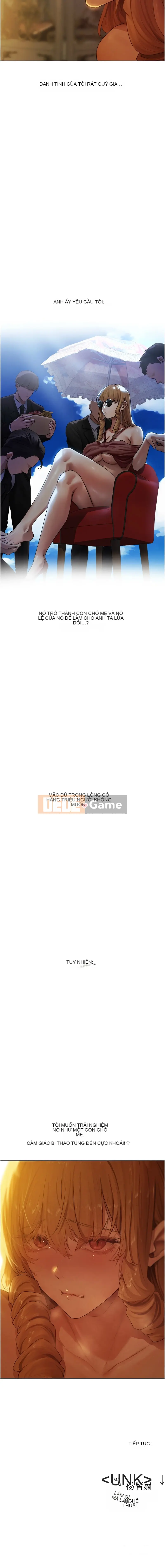 Thợ săn vợ Chương 43-44