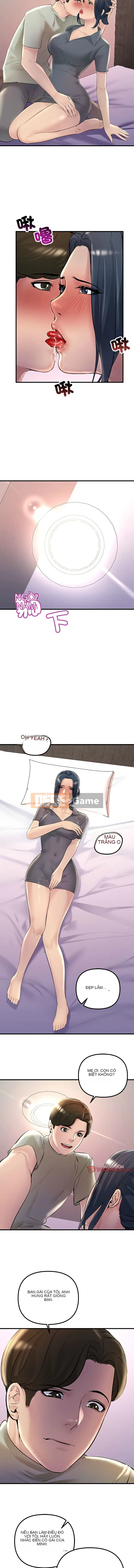 Mối tình đầu vô vị Chương 23-24