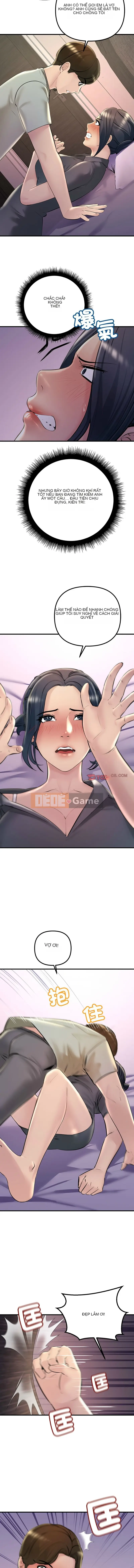 Mối tình đầu vô vị Chương 23-24