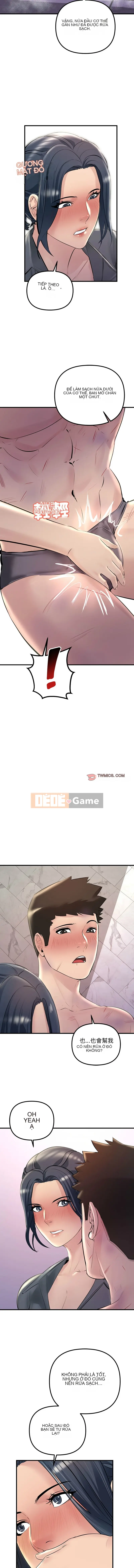 Mối tình đầu vô vị Chương 23-24