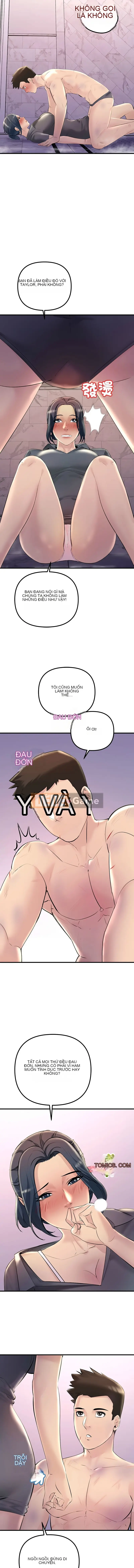 Mối tình đầu vô vị Chương 23-24