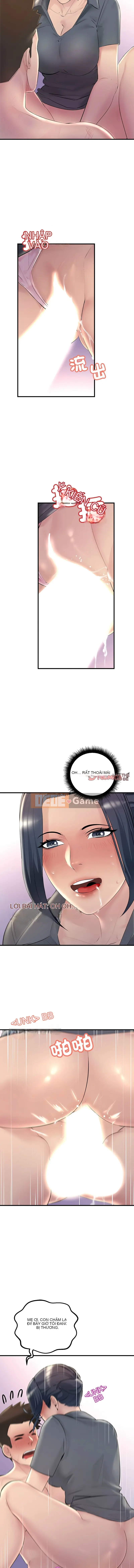 Mối tình đầu vô vị Chương 23-24