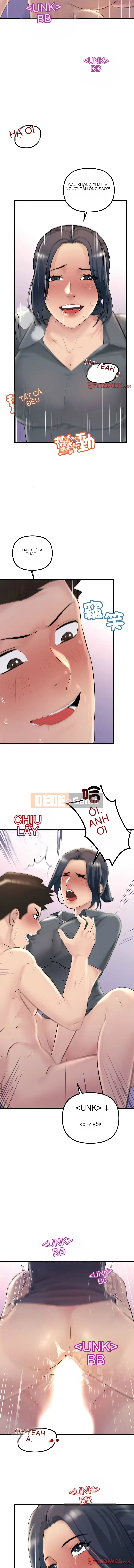 Mối tình đầu vô vị Chương 23-24