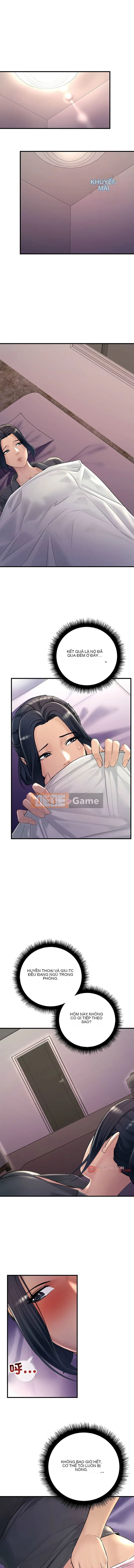 Mối tình đầu vô vị Chương 23-24