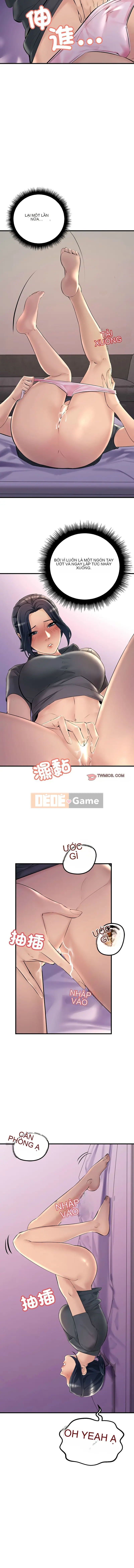 Mối tình đầu vô vị Chương 23-24