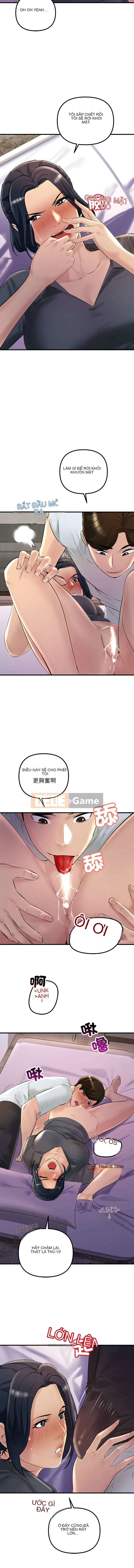 Mối tình đầu vô vị Chương 23-24