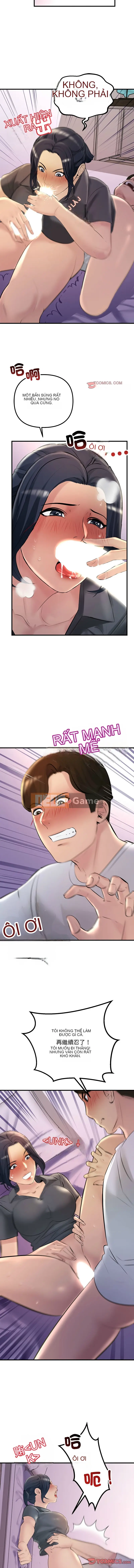 Mối tình đầu vô vị Chương 23-24