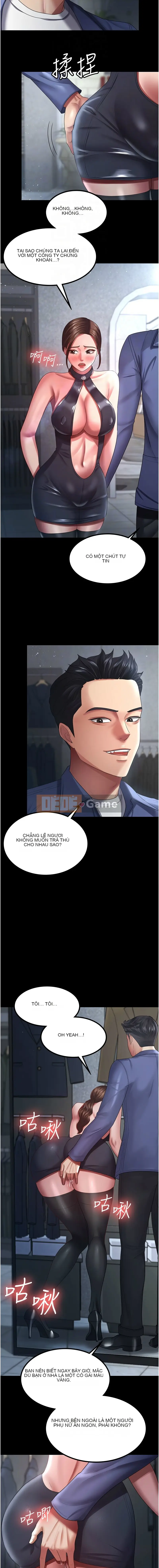 Tôi sẽ lấy vợ của bạn Chương 26-27