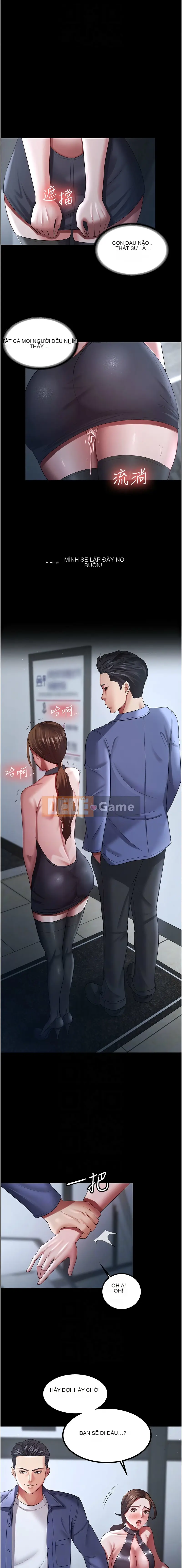 Tôi sẽ lấy vợ của bạn Chương 26-27