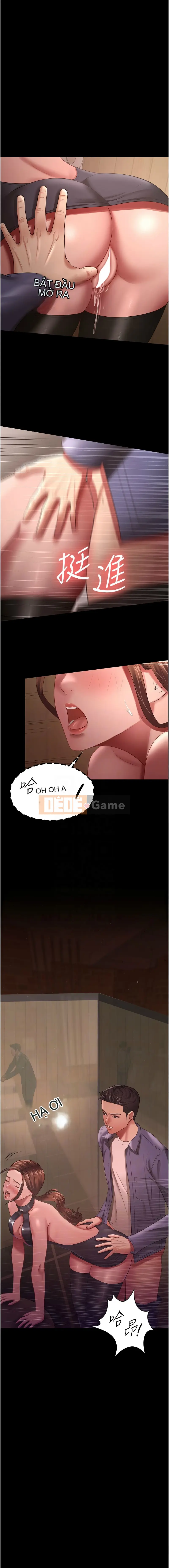 Tôi sẽ lấy vợ của bạn Chương 26-27