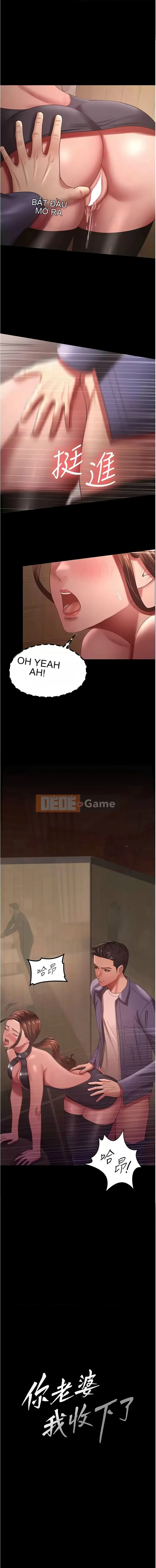 Tôi sẽ lấy vợ của bạn Chương 26-27