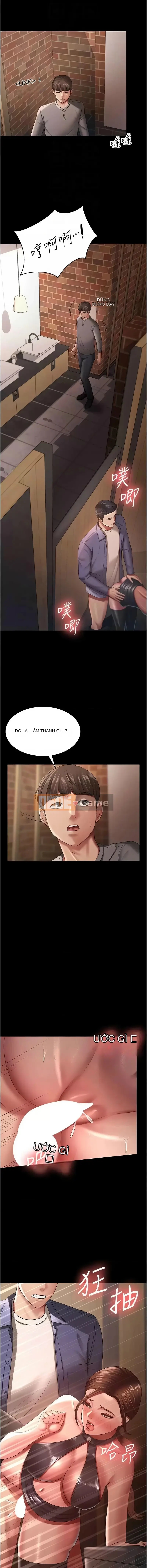 Tôi sẽ lấy vợ của bạn Chương 26-27