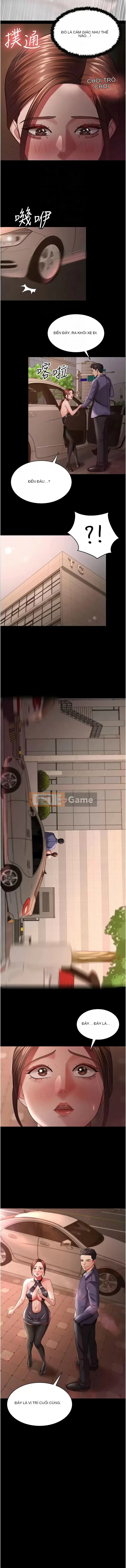 Tôi sẽ lấy vợ của bạn Chương 26-27