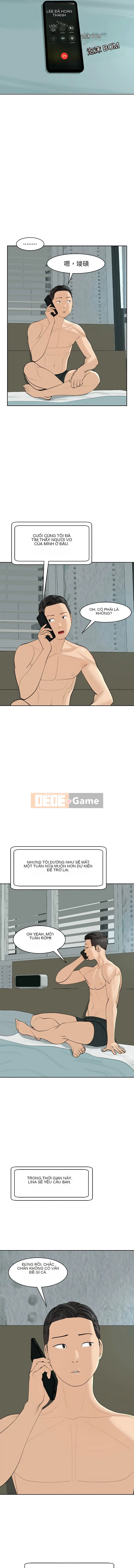 Yêu cầu nguy hiểm Chương 10-11