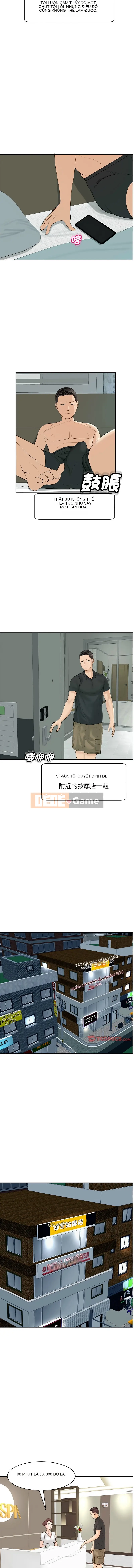 Yêu cầu nguy hiểm Chương 10-11