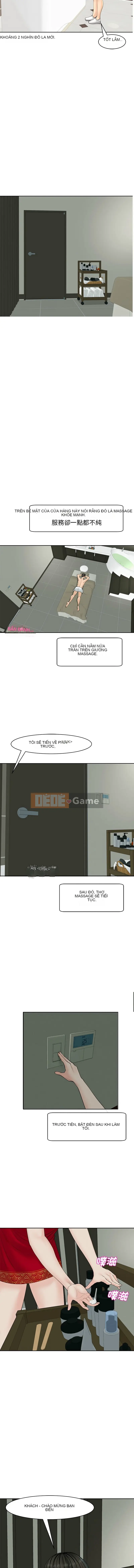 Yêu cầu nguy hiểm Chương 10-11