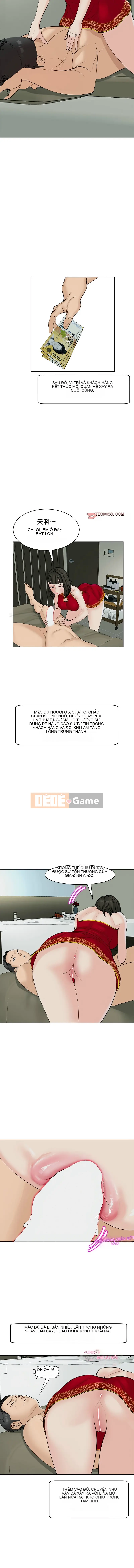 Yêu cầu nguy hiểm Chương 10-11