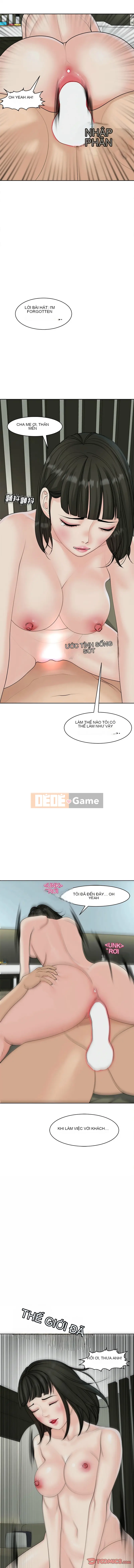 Yêu cầu nguy hiểm Chương 10-11