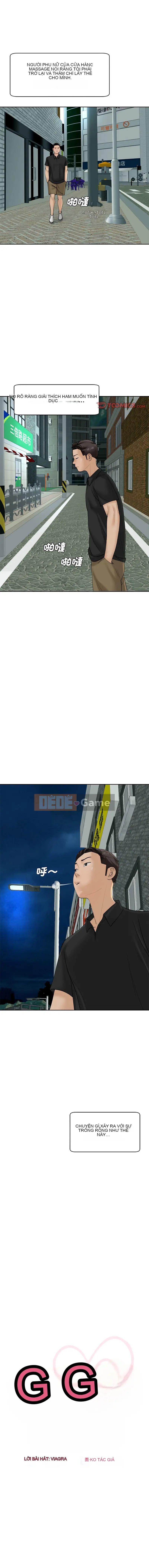 Yêu cầu nguy hiểm Chương 10-11