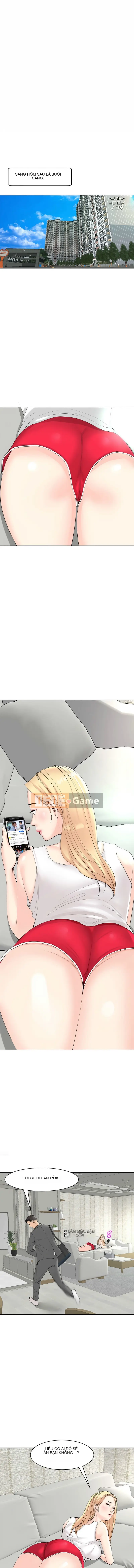 Yêu cầu nguy hiểm Chương 10-11