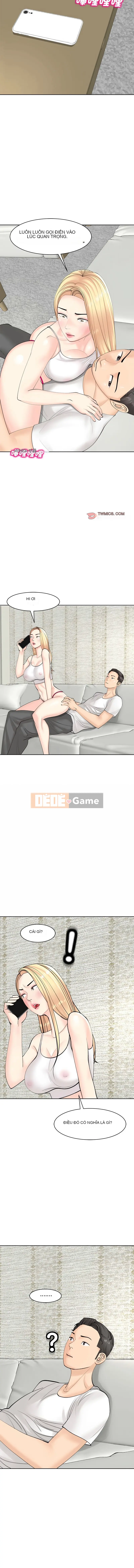 Yêu cầu nguy hiểm Chương 10-11