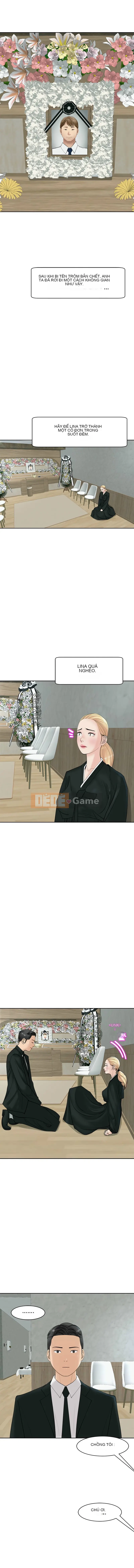 Yêu cầu nguy hiểm Chương 10-11