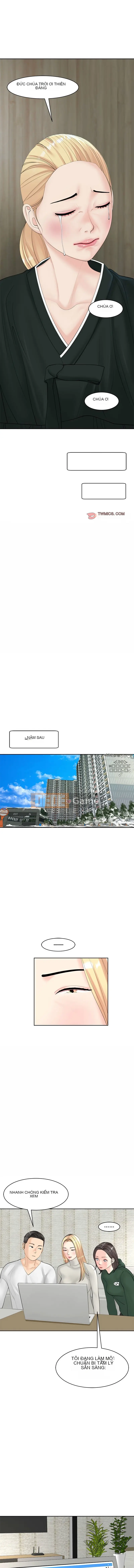 Yêu cầu nguy hiểm Chương 10-11