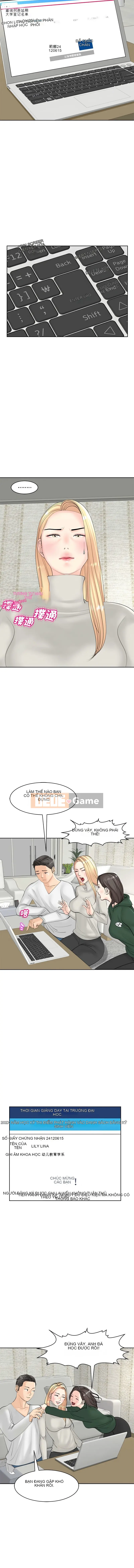 Yêu cầu nguy hiểm Chương 10-11