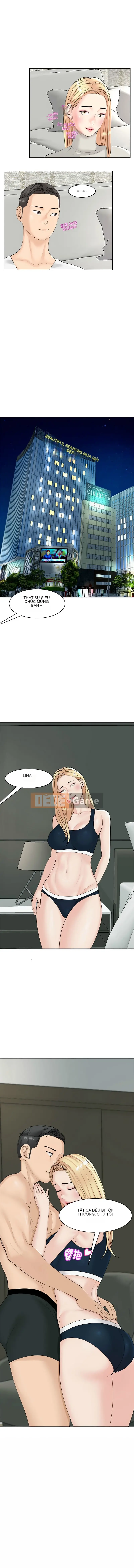 Yêu cầu nguy hiểm Chương 10-11