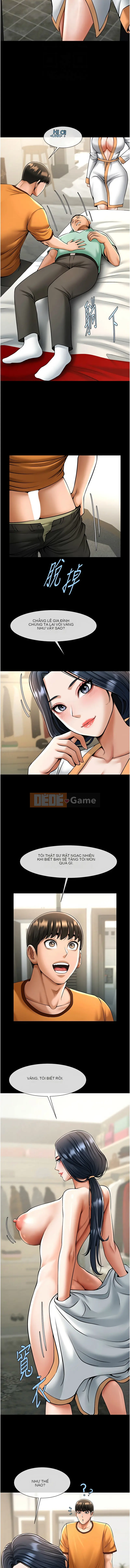 Nổ tung! Chương 20-21