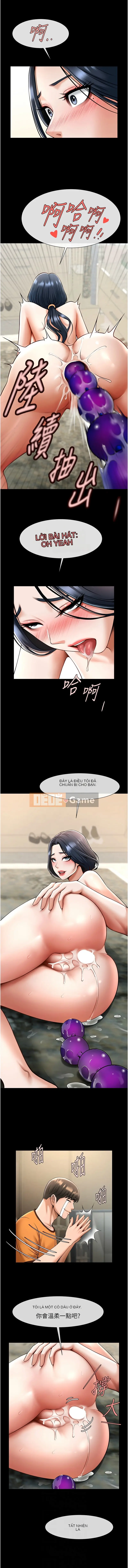 Nổ tung! Chương 20-21