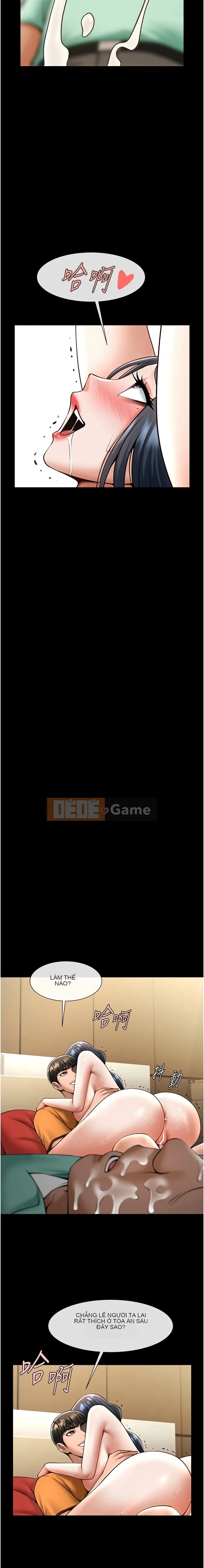 Nổ tung! Chương 20-21