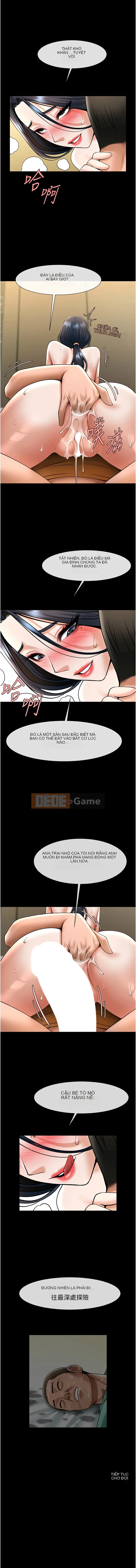 Nổ tung! Chương 20-21