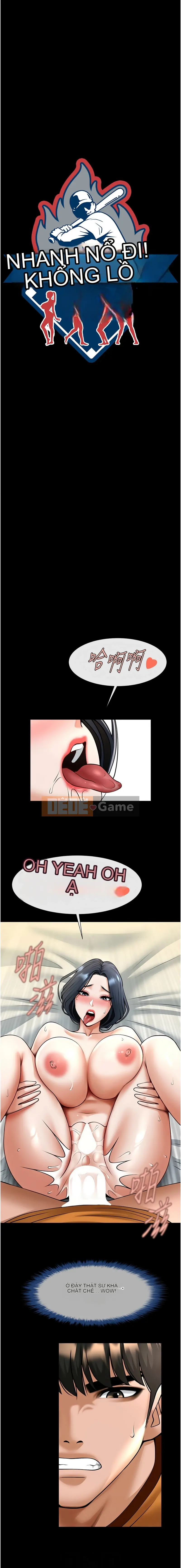 Nổ tung! Chương 20-21