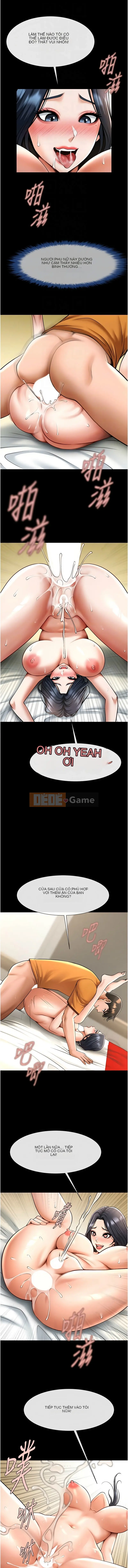 Nổ tung! Chương 20-21