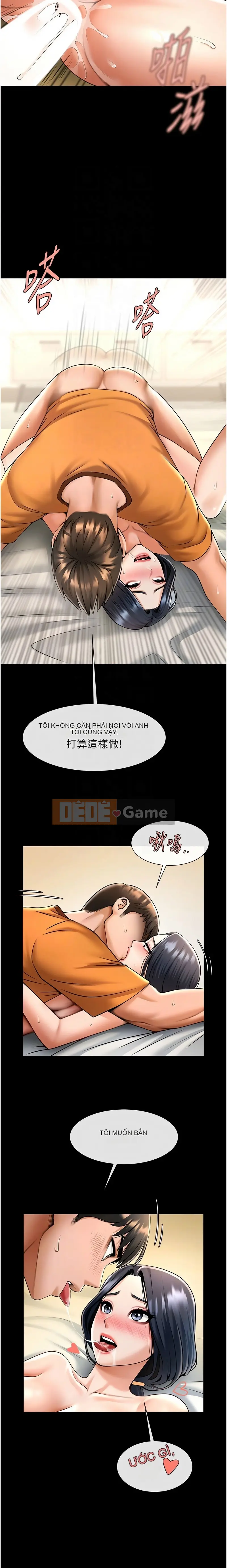 Nổ tung! Chương 20-21