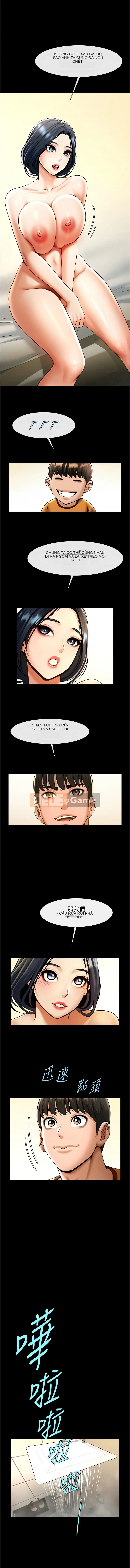 Nổ tung! Chương 20-21