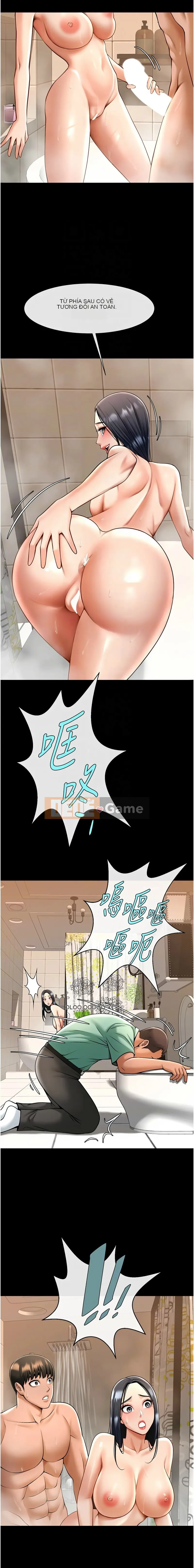 Nổ tung! Chương 20-21