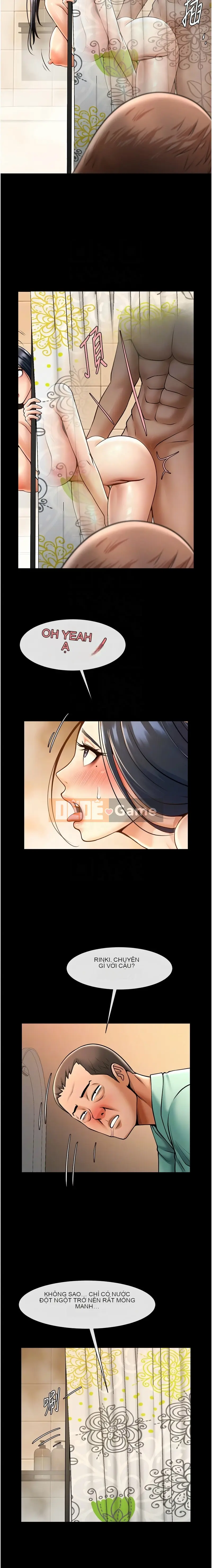 Nổ tung! Chương 20-21