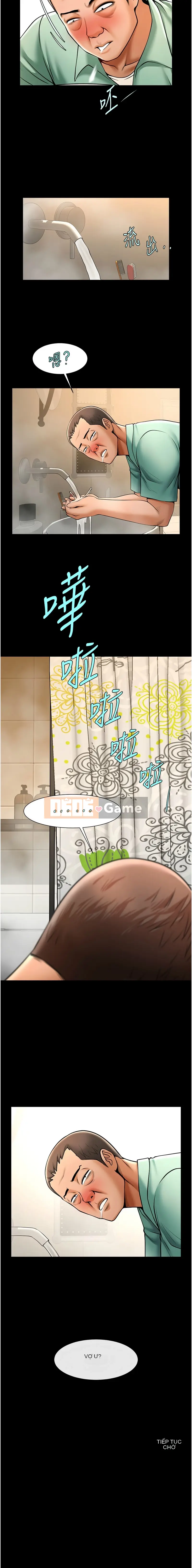 Nổ tung! Chương 20-21