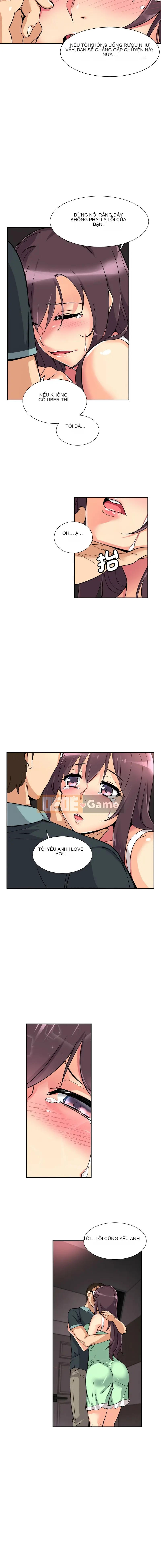 Huấn luyện vợ bạn Chương 21-22