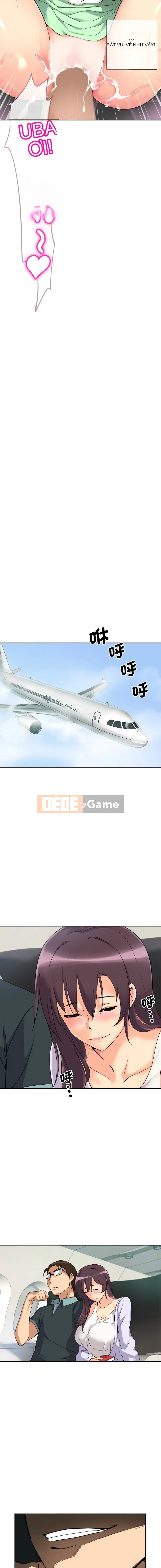 Huấn luyện vợ bạn Chương 21-22